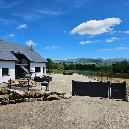 Casa vacanze Proche Bourboule 12 Personnes