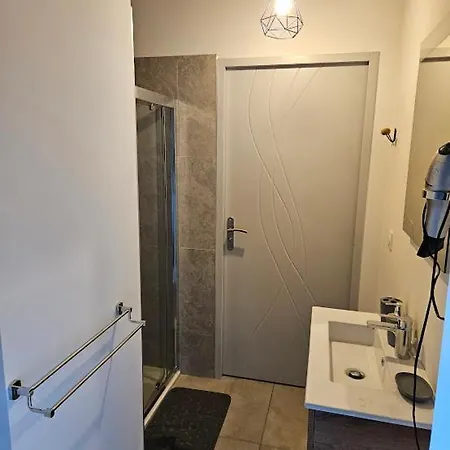 Holiday home Proche Bourboule 12 Personnes