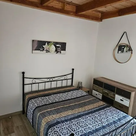 Casa vacanze Proche Bourboule 12 Personnes *