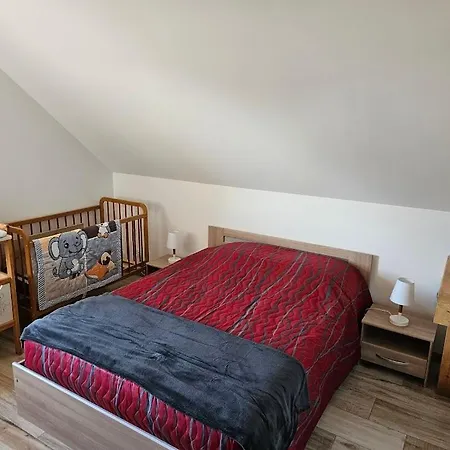 Proche Bourboule 12 Personnes Casa vacanze