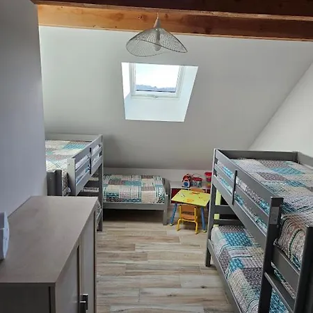 Casa vacanze Proche Bourboule 12 Personnes