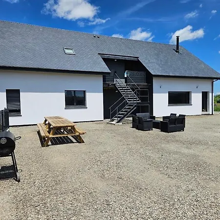 Proche Bourboule 12 Personnes Saint-Sauves- dʼAuvergne